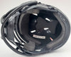 Steve Atwater Autographed Eclipse Black Denver Broncos Speed Mini Helmet Beckett BAS Stock #177485