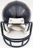 Unsigned Houston Texans Mini Helmet Stock #159841