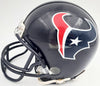 Unsigned Houston Texans Mini Helmet Stock #159841