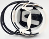 Unsigned Houston Texans Mini Helmet Stock #159841