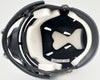 Josh Gordon Autographed Baylor Bears Matte Black Speed Mini Helmet Beckett BAS Stock #131615