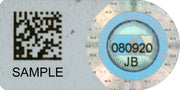 Stephen Piscotty Autographed Official MLB Baseball Cardinals, A's MLB Holo Stock #102685