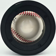 Willie Mays Autographed Official NL Baseball San Francisco Giants Auto Grade Mint 9 Beckett BAS #18630810