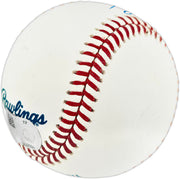 Bailey Falter Autographed Official MLB Baseball Pittsburgh Pirates MLB Holo #YP220504