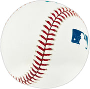 Bailey Falter Autographed Official MLB Baseball Pittsburgh Pirates MLB Holo #YP220504