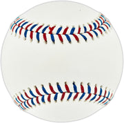 Unsigned 2020 All Star Game Logo Baseball SKU #254076