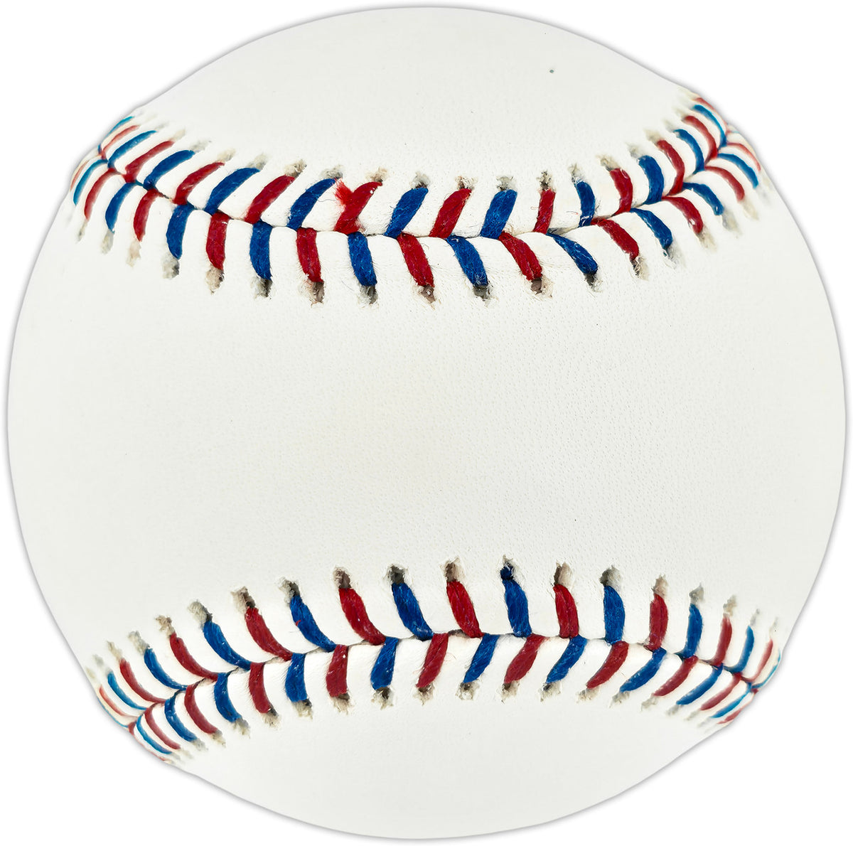 Unsigned 2020 All Star Game Logo Baseball SKU #254076