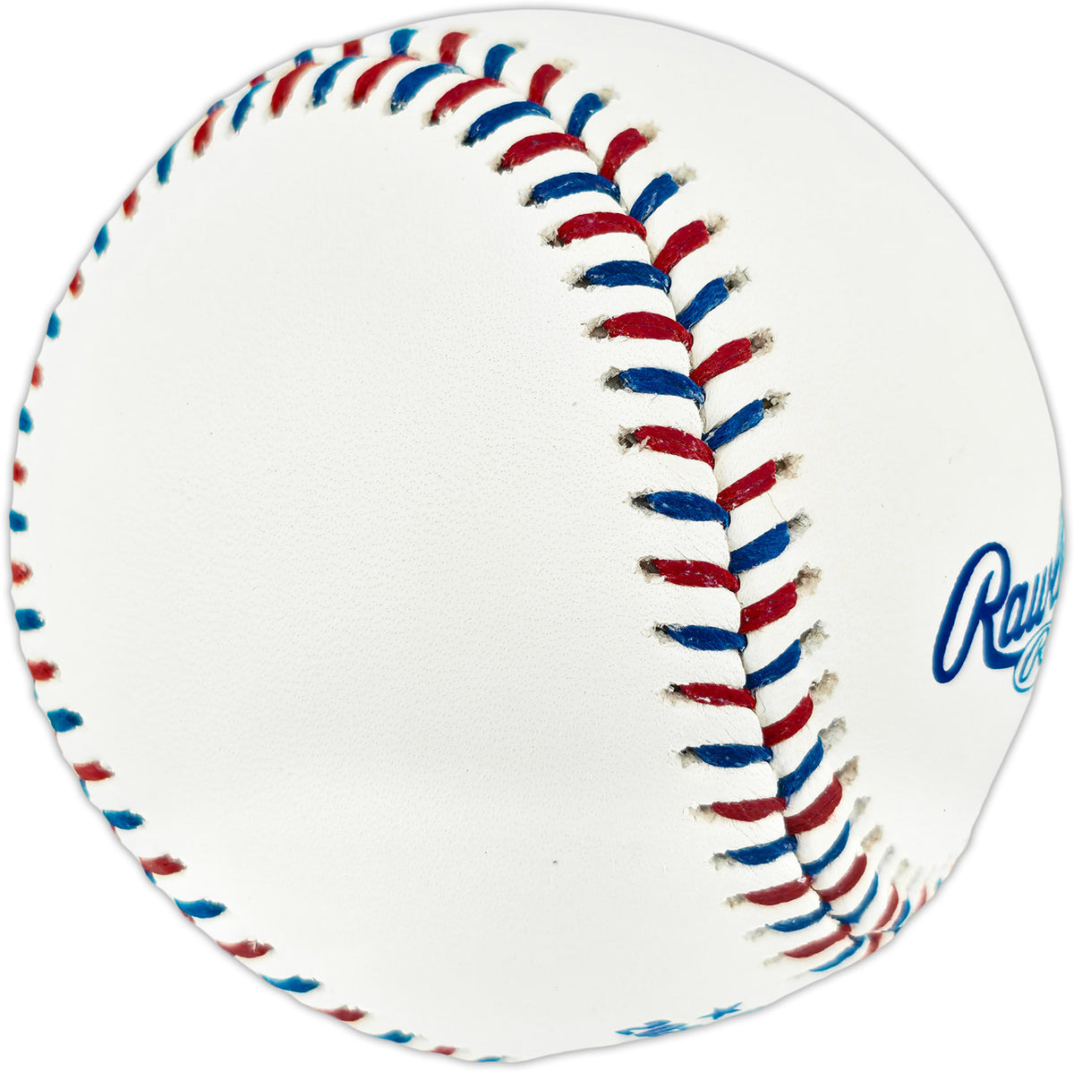 Unsigned 2020 All Star Game Logo Baseball SKU #254076