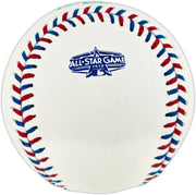 Unsigned 2023 All Star Game Logo Baseball SKU #254077