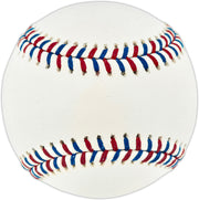 Unsigned 2023 All Star Game Logo Baseball SKU #254077