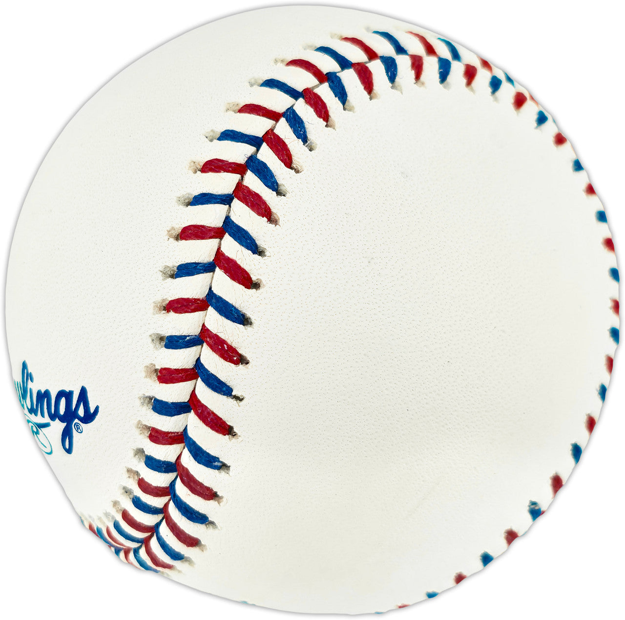 Unsigned 2023 All Star Game Logo Baseball SKU #254077