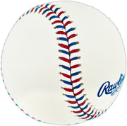 Unsigned 2023 All Star Game Logo Baseball SKU #254077