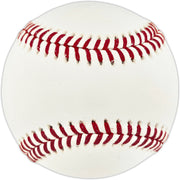Unsigned 2021 All Star Game Logo Baseball SKU #254079