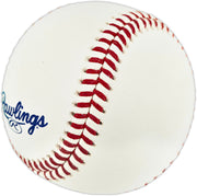 Unsigned 2021 All Star Game Logo Baseball SKU #254079