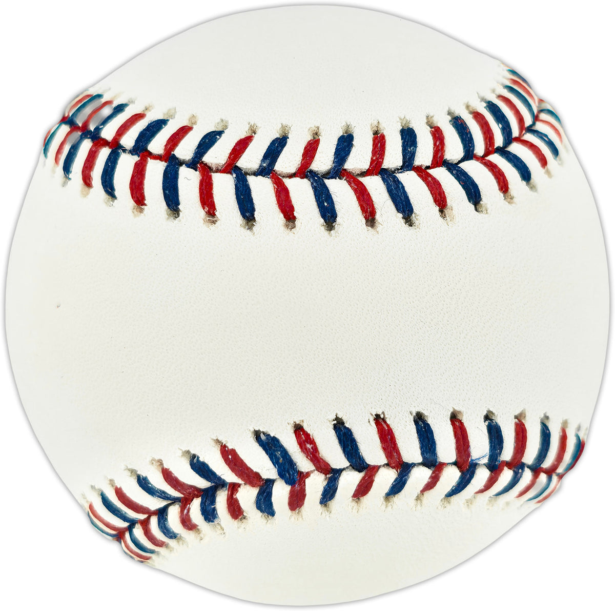Unsigned 2018 All Star Game Logo Baseball SKU #254087