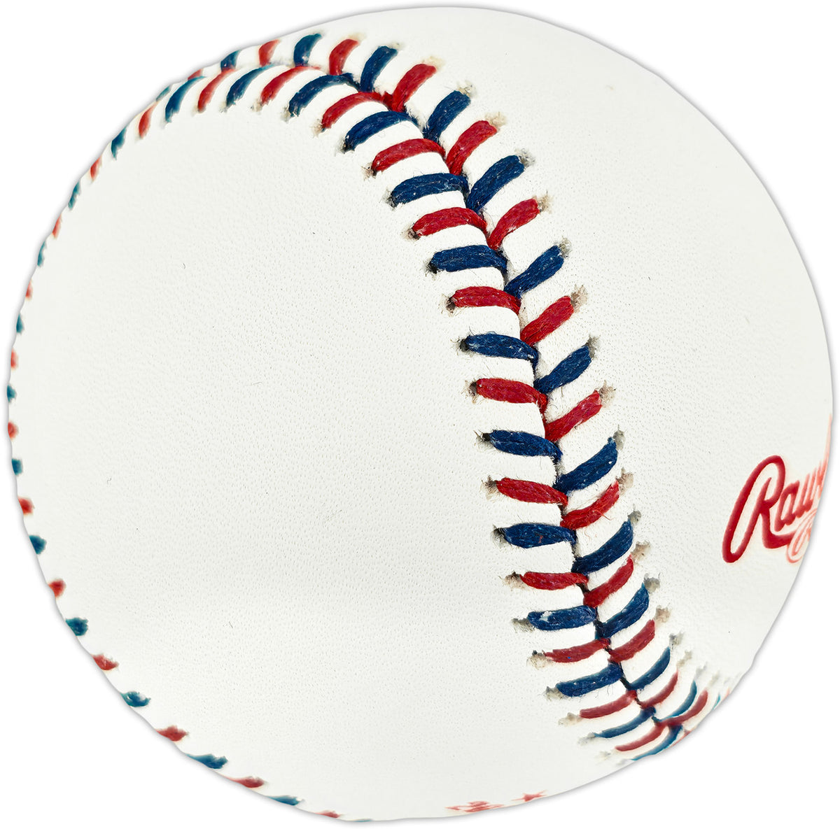 Unsigned 2018 All Star Game Logo Baseball SKU #254087