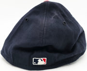 Unsigned Minnesota Twins 2005 Game Used Hat SKU #254184