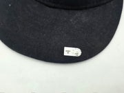 Unsigned Minnesota Twins 2007 Game Used Hat MLB Holo #BB662601