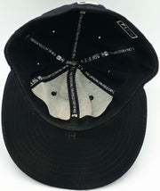 Unsigned Minnesota Twins 2007 Game Used Hat MLB Holo #BB662601