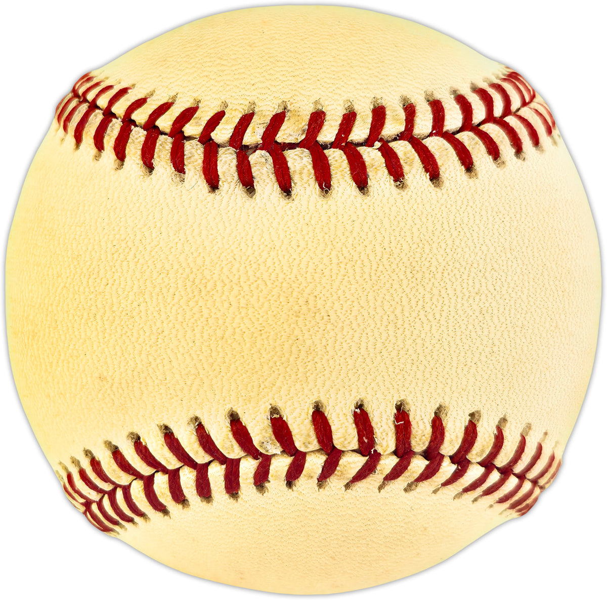 Ron Perranoski Autographed Official NL Baseball Los Angeles Dodgers Beckett BAS QR #BU86817