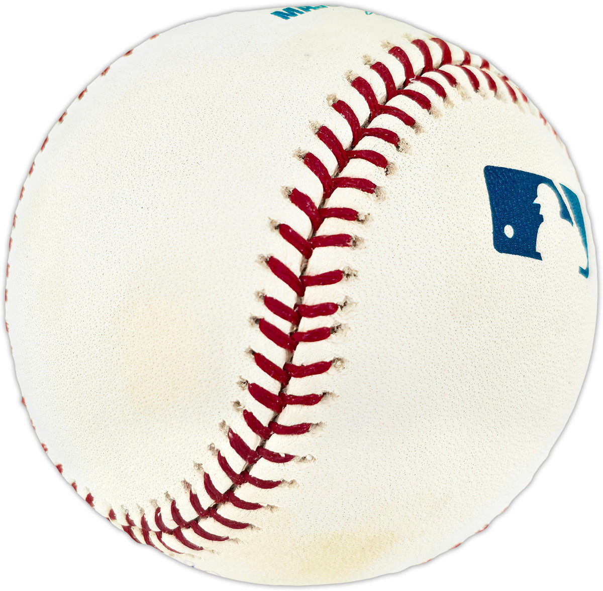 Mike McCormick Autographed Official MLB Baseball San Francisco Giants "Cy Young Giants 67" Beckett BAS QR #BU86832