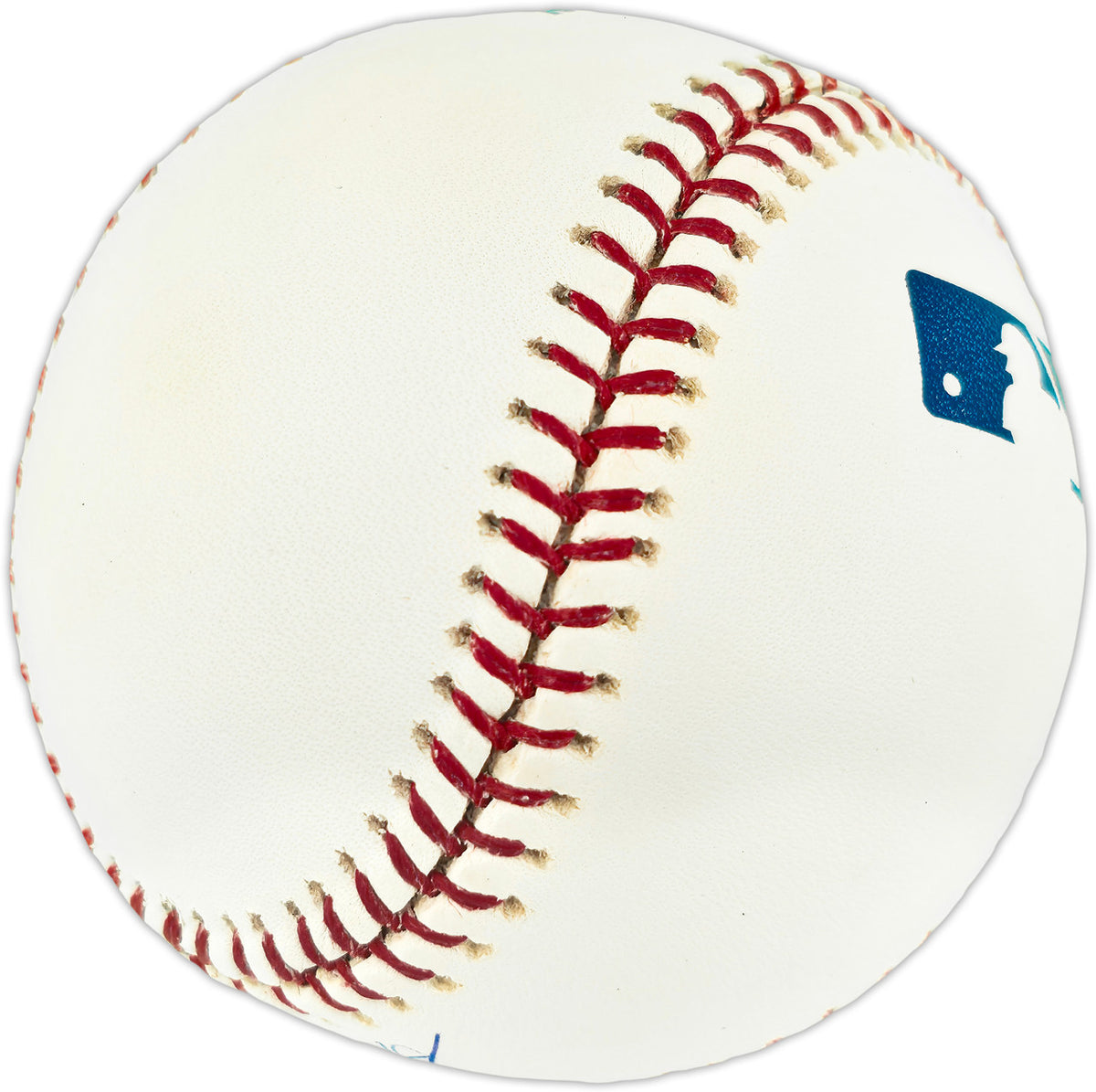Alexei Ramirez Autographed Official MLB Baseball Chicago White Sox Beckett BAS QR #BU86895