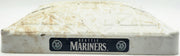 Ichiro Suzuki Autographed Game Used MLB 1st Base Seattle Mariners "GU 6-30-12, 2-5, #51" Beckett Witness & MLB Holo #EK179726