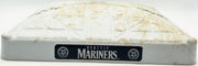 Ichiro Suzuki Autographed Game Used MLB 1st Base Seattle Mariners "GU 6-30-12, 2-5, #51" Beckett Witness & MLB Holo #EK179726