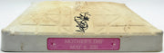 Ichiro Suzuki Autographed Game Used MLB Mother's Day 2nd Base Seattle Mariners "GU 5-8-11, 1-4, #51" Beckett Witness & MLB Holo #FJ624145