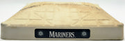 Ichiro Suzuki Autographed Game Used MLB Mother's Day 2nd Base Seattle Mariners "GU 5-8-11, 1-4, #51" Beckett Witness & MLB Holo #FJ624145