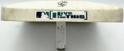 Ichiro Suzuki Autographed Game Used MLB 2nd Base Seattle Mariners "5-15-07, 44th Straight SB, #51" Beckett Witness & MLB Holo #BB509385