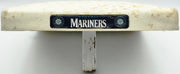Ichiro Suzuki Autographed Game Used MLB 2nd Base Seattle Mariners "5-15-07, 44th Straight SB, #51" Beckett Witness & MLB Holo #BB509385