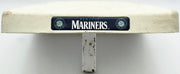 Ichiro Suzuki Autographed Game Used MLB 2nd Base Seattle Mariners "5-15-07, 44th Straight SB, #51" Beckett Witness & MLB Holo #BB509385