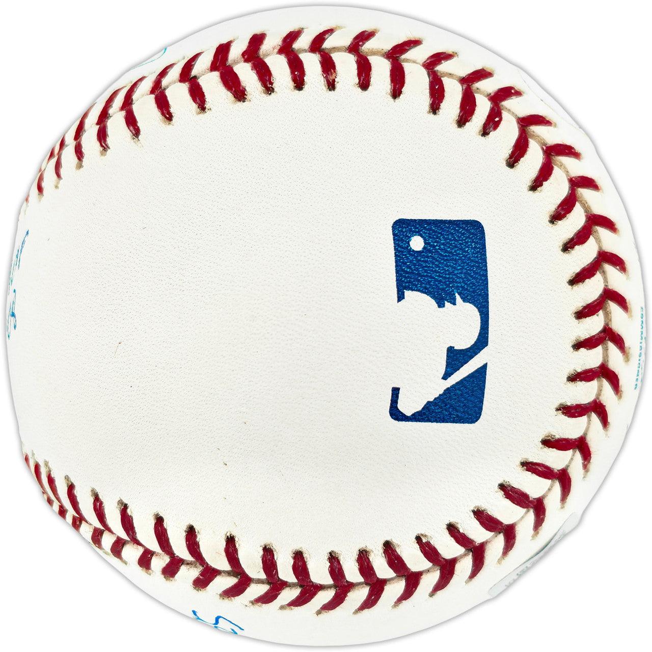 Seattle Mariners Hall of Famers Autographed Official MLB Baseball With 4 Signatures Including Ken Griffey Jr. & Dave Niehaus Beckett BAS #AE49055