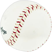 Unsigned 2011 All Star Game Logo MLB Baseball SKU #256542
