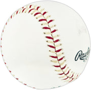 Unsigned 2011 All Star Game Logo MLB Baseball SKU #256542