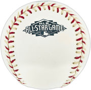 Unsigned 2011 All Star Game Logo MLB Baseball SKU #256543