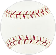 Unsigned 2011 All Star Game Logo MLB Baseball SKU #256543