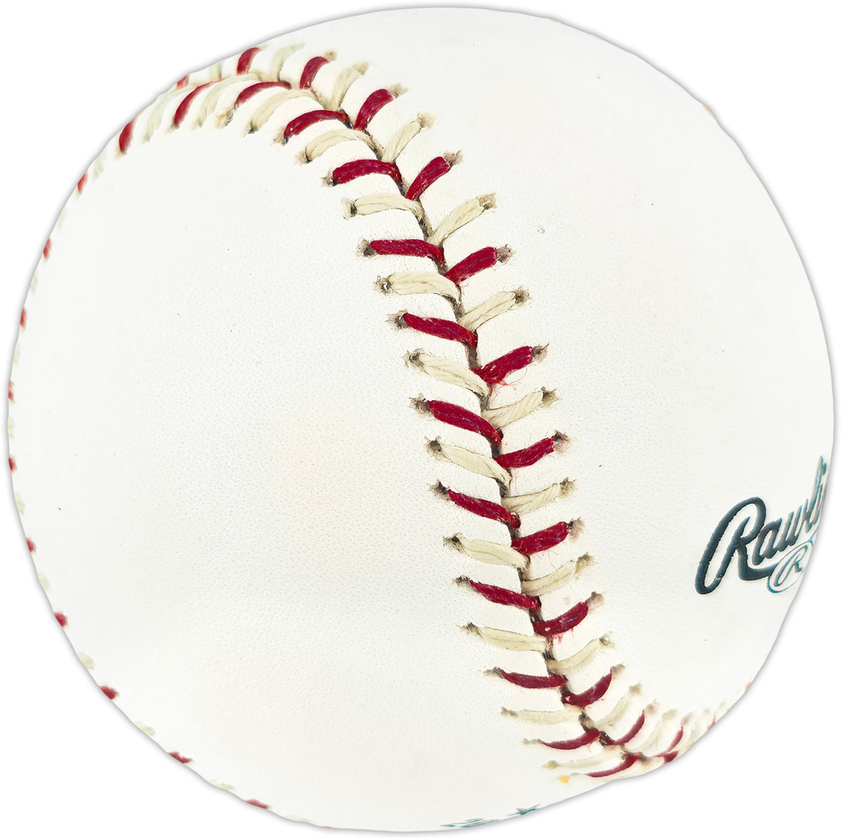 Unsigned 2011 All Star Game Logo MLB Baseball SKU #256543