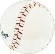 Unsigned 2011 All Star Game Logo MLB Baseball SKU #256545