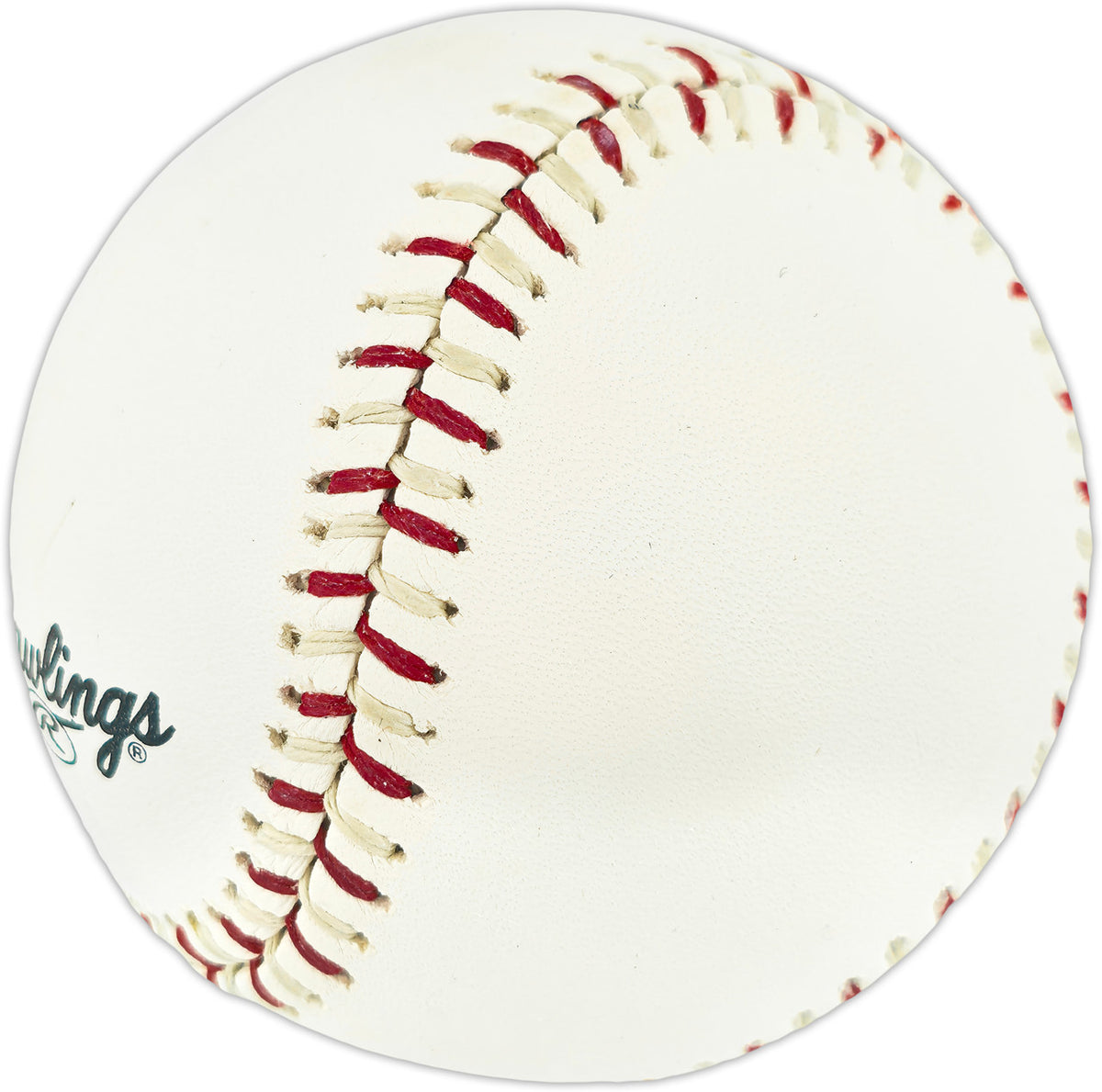 Unsigned 2011 All Star Game Logo MLB Baseball SKU #256545