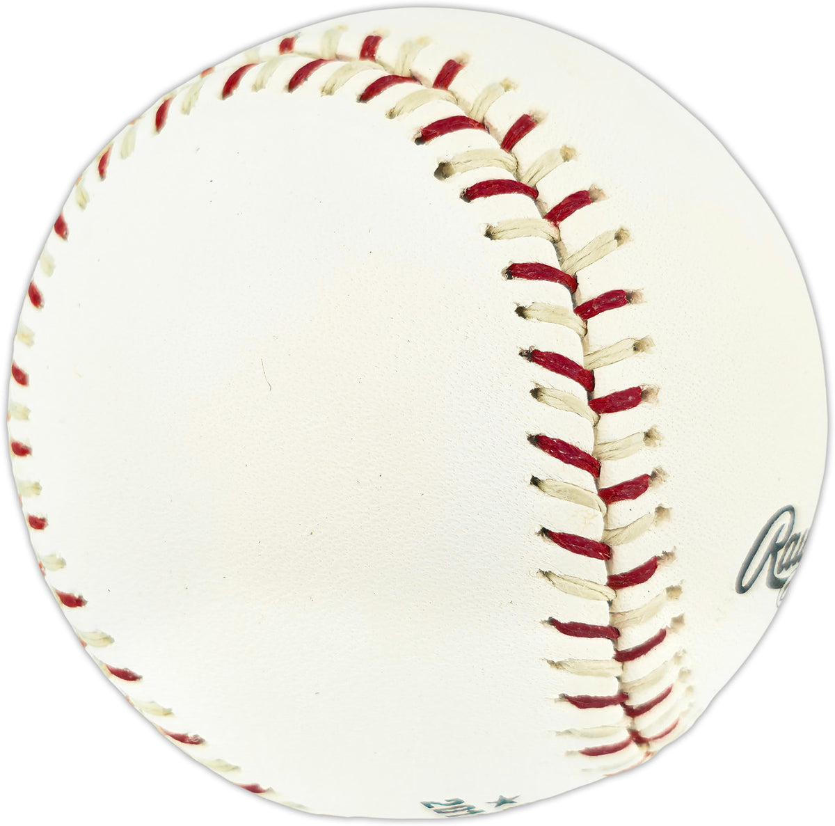 Unsigned 2011 All Star Game Logo MLB Baseball SKU #256545