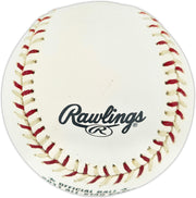Unsigned 2011 All Star Game Logo MLB Baseball SKU #256545