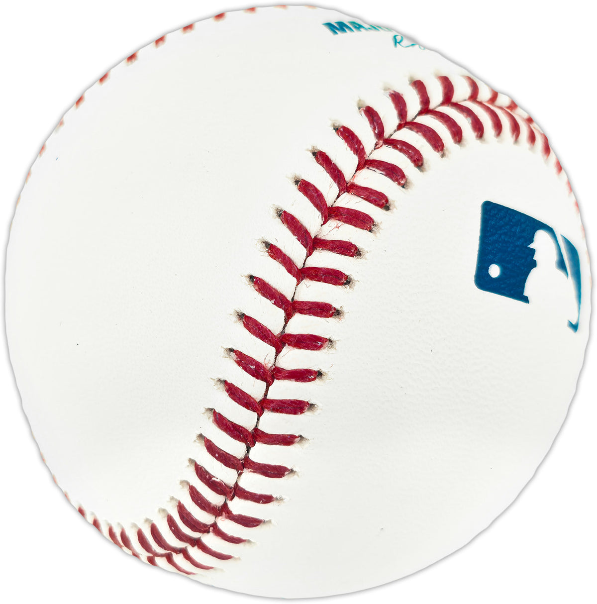 Orlando Cepeda Autographed Official Baseball San Francisco Giants Beckett BAS QR #BR50535