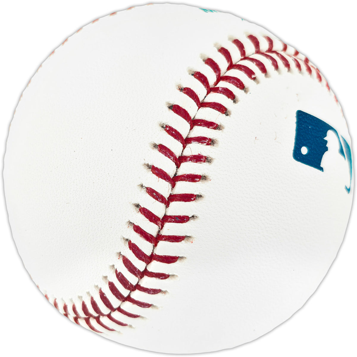 Dave Concepcion Autographed Official MLB Baseball Cincinnati Reds "Big Red Machine" Beckett BAS QR #BR50536