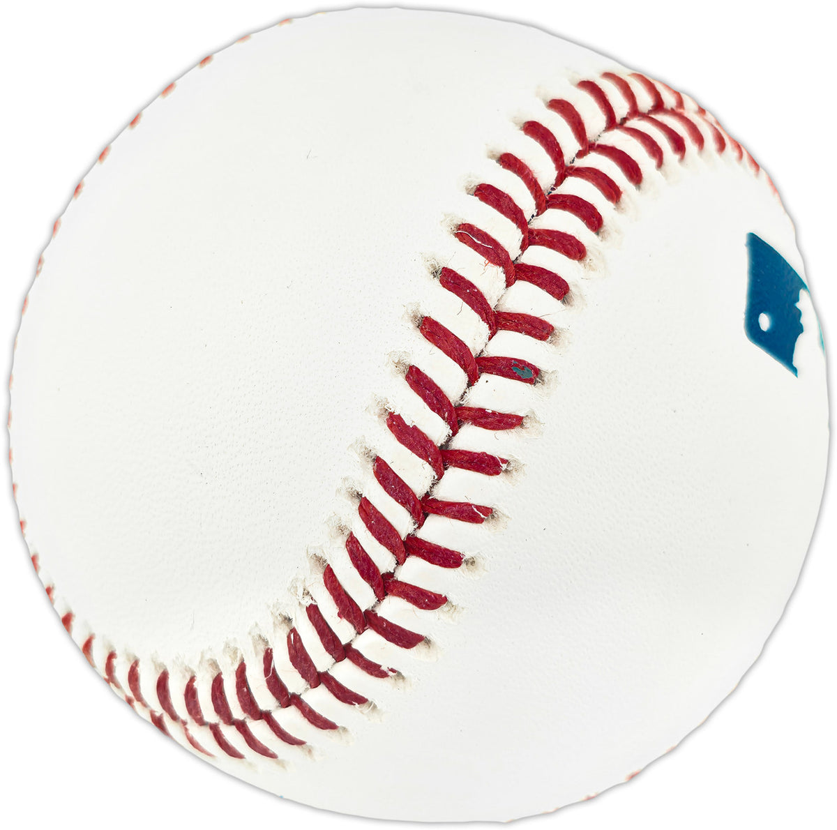 Dwight "Doc" Gooden Autographed Official MLB Baseball New York Mets "86 W.S. Champs" (Smudged) Beckett BAS Witness #2W807576