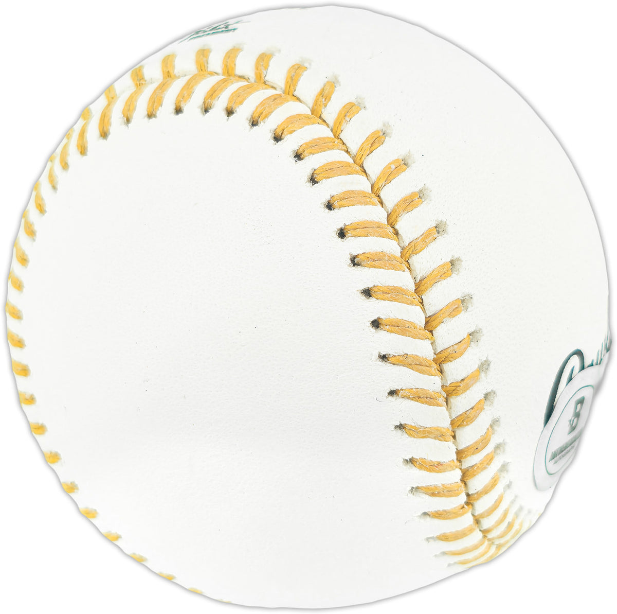 Dave Concepcion Autographed Official Rawlings Gold Glove Baseball Cincinnati Reds "5x GG" (Smudged) Beckett BAS QR #BR50814
