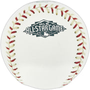 Unsigned 2011 All Star Game Logo MLB Baseball SKU #256642