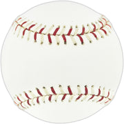 Unsigned 2011 All Star Game Logo MLB Baseball SKU #256642