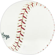 Unsigned 2011 All Star Game Logo MLB Baseball SKU #256642